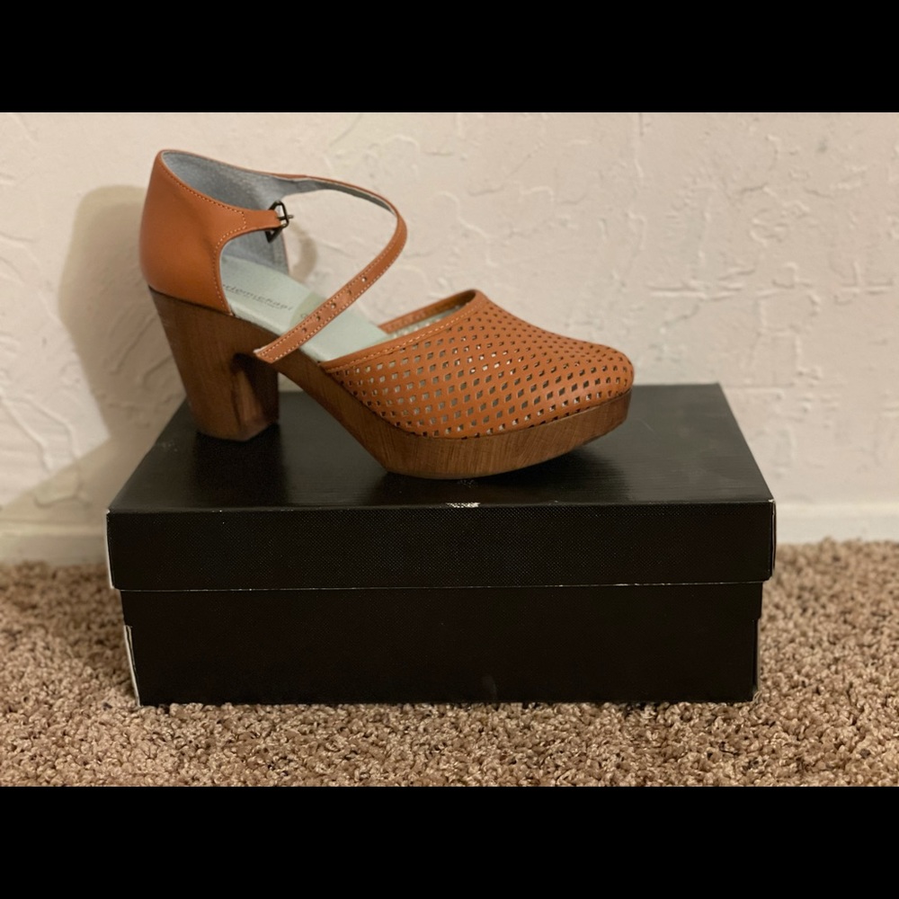 Heel